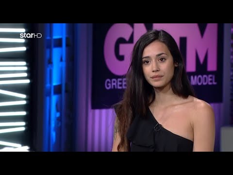 GNTM 2 | Η audition της Ειρήνης