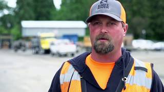 Benton County Public Works Department