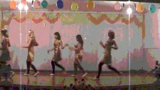 Новоивановка. Танец # 2 (2008)