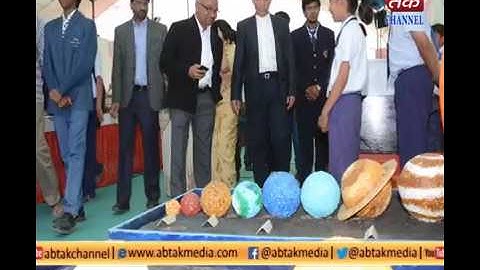 Gardi Vidhyapith Special Story by Abtak Channel