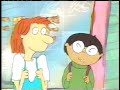 Cartoon cartoon fridays nikki promo 2000