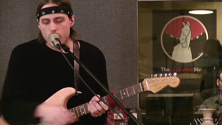 joan - love somebody like you - Daytrotter Session...