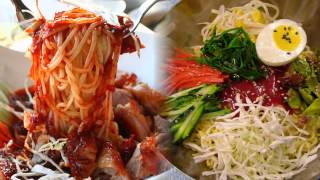 90 Món Ngon Hàn Quốc Được Ưa Chuộng Nhất Ẩm Thực Hàn Quốc BEST TASTING DISHES OF S  KOREAN FOODS   Y