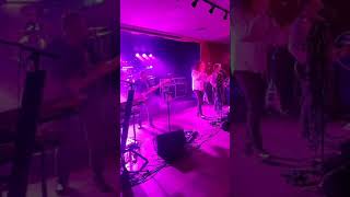 Journey "Feelin that way-anytime" , Fallston Barrel house