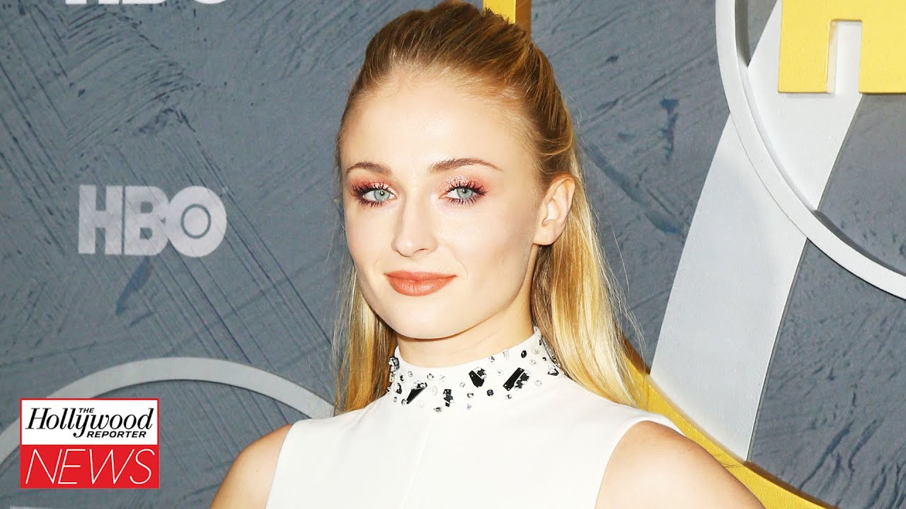 Sophie Turner Will Star In A Dramatized Version of ‘The Staircase’ For HBO | THR News