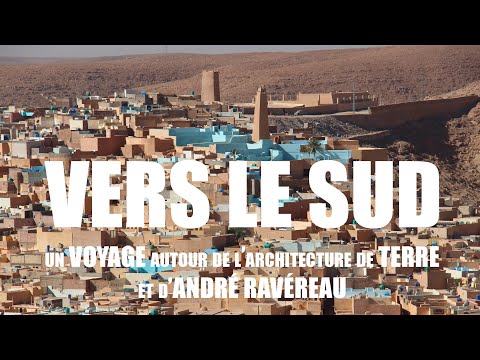 Vidéo: Billet De Vacances: Les Architectes à Propos De WAF-2018