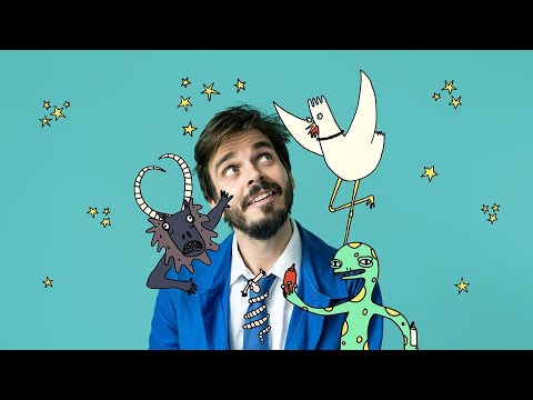 The Dream Factory - Clip 3