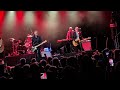 Del Amitri Here and Now Minneapolis First Avenue 2026