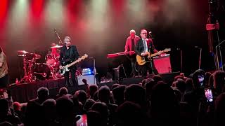 Del Amitri Minneapolis First Avenue 2026