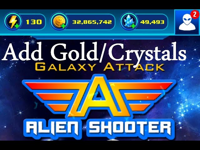 Alien Shooter Logo 561 Alien Logo Esports Images, Stock Photos, 3D