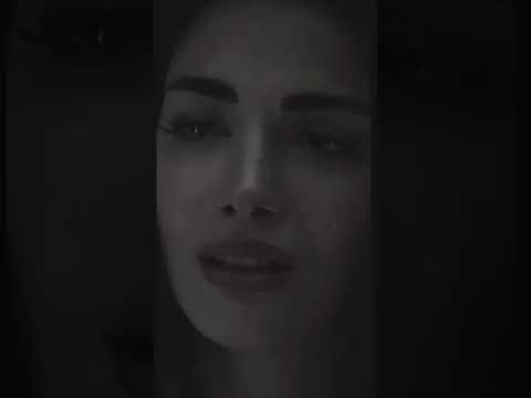 اطلقت عيني سراح الشلالات التي عجز لساني عن اطلاقها موت بطئ تحاربها روحي لوحدها 