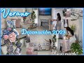 🌸Decora conmigo SALA &amp; Entrada 💙+ Nueva Consola INSPIRACIÓN para tu HOGAR  #lauraweymandecolin