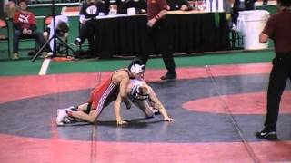 Tyler Hardy Vs Skyler Valentine 1