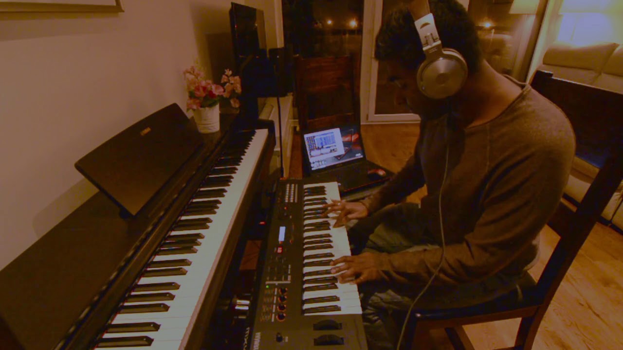 SnowflakeSymphony by Binoy Rajan