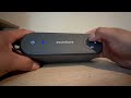 SOUNDCORE MOTION 100 Unboxing Review el altavoz compacto con un sonido gigante