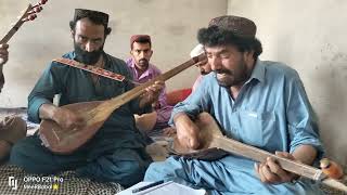 Ishiq Neyama Man Yaran Tabah Beesaghan.New Song Sabz Ali Bugti.08/06/2023