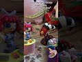 POV: your mom tells you to play with your toys #meme #pov #tadc #helluvaboss #mha #shorts