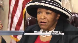 Nashville Sit-Ins Helped Pave Way for Today's Leaders - John Dunn