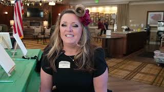 The Heart of Our Days | Activity Professionals Week at Morning Pointe Senior Living