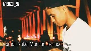Story Wa Terbaru_ Selamat Natal Mantan Terinda