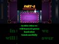tutorial how to play bank shots 8 ball pool 🎱🎱 #bankshot #trickshots #tutorial #8ballpool #gaming