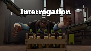Interrogation And Blackmail [SFM]
