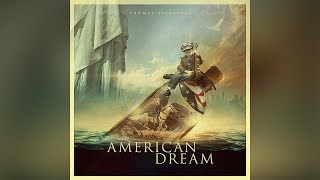 Thomas Bergersen - American Dream (Continuous Mix)