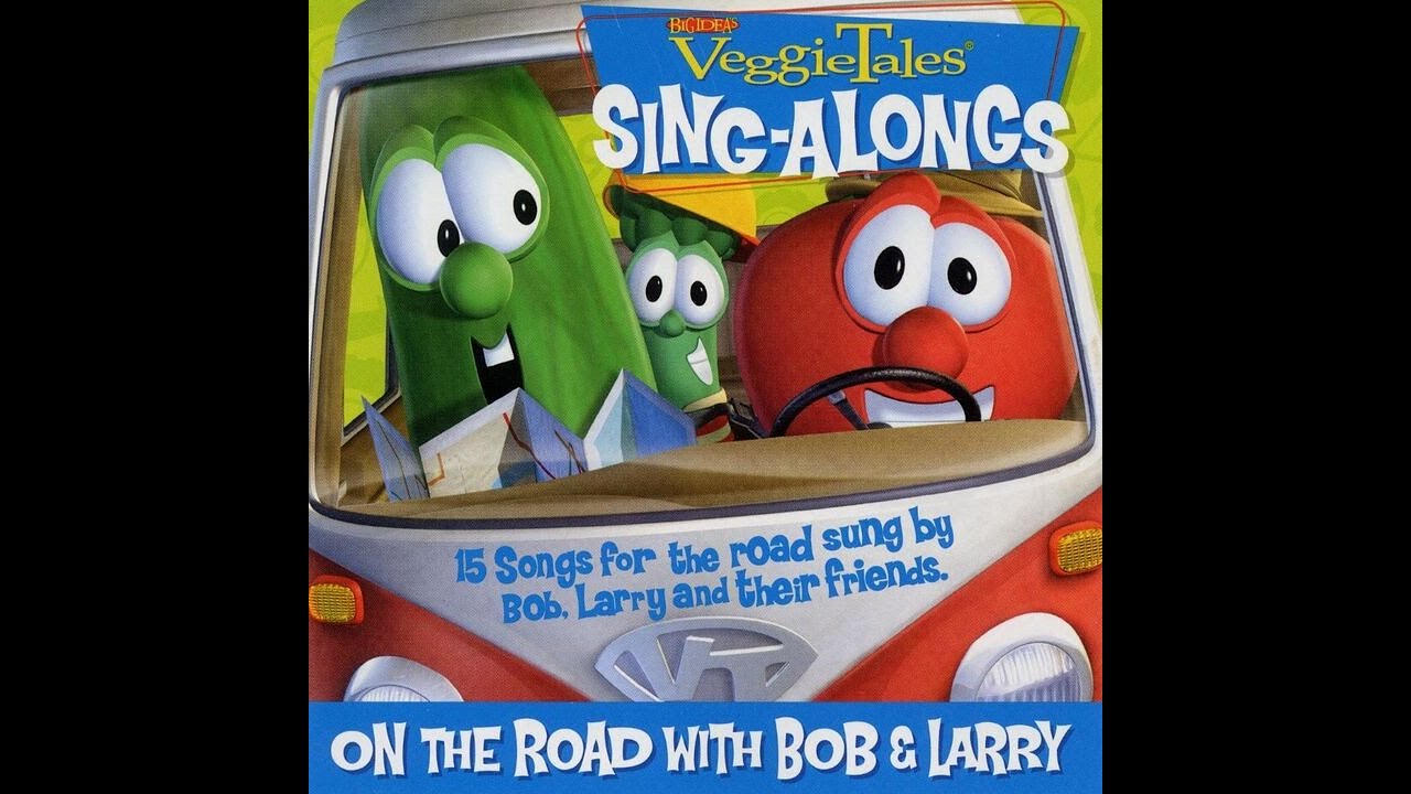 On The Road With Bob & Larry (Full Album) - YouTube