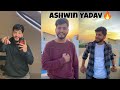 Ashwin yadav  unflunk entertainment