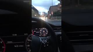 Araba Snapleri̇ Hd Feri̇de Hi̇lal Akin - Ki̇m - Pat Araba Snap