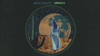 Jenn Grant - Arizona (Official Audio)