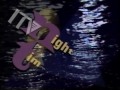 ITV Nights - 1991 - Vaporwave bumpers