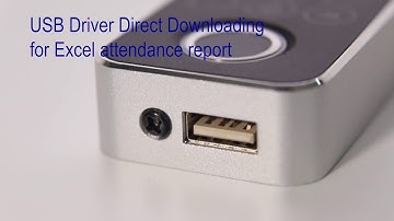 TIMMY Waterproof Fingerprint Access Control TFS50