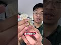 unboxing and 1st impressions natin sa hypnotic holiday ng... #Shorts #dommm4851