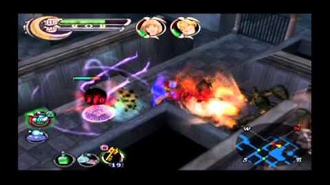 DPad: The Quest for Crap! Ep. 10 - Shining Force NEO