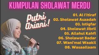 Menemukan Kedamaian Hati melalui Sholawat Merdu Putri Ariani
