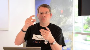 Matt Cutts -Why does Google show multiple results from the same domain