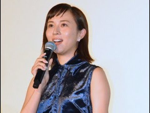 比嘉愛未、透け感スカートで美脚スラリ『コード・ブルー』EDに愛おしさ......