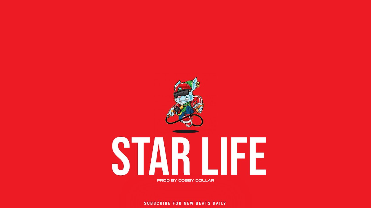 DaBaby Type Beat - STAR LIFE (prod. Cobby Dollar)