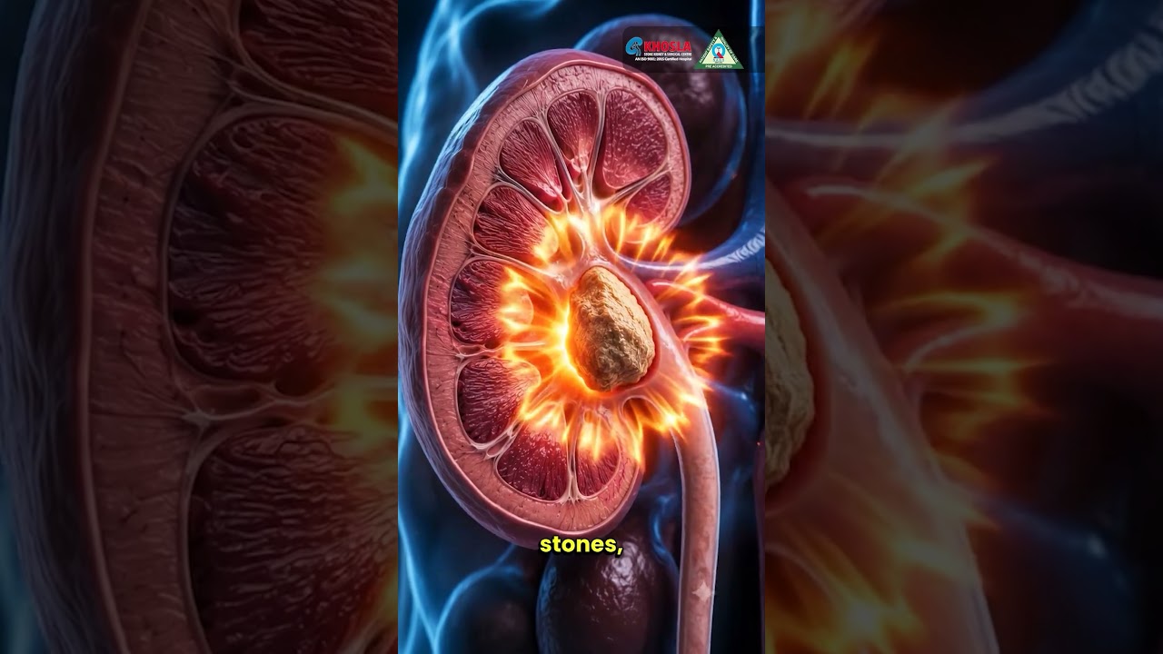 Large Kidney Stone? | Micro PCNL Surgery | Discover the Faster Recovery Option