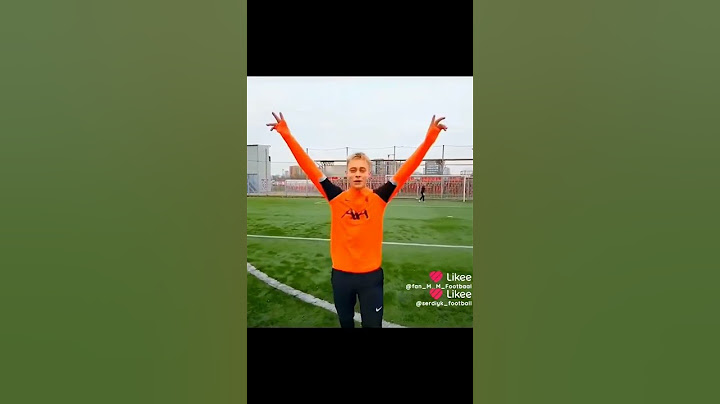 Все самые лучшие голы 2DROTS