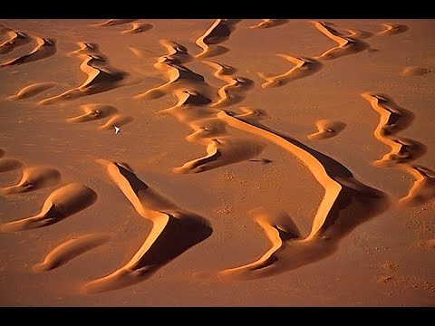 DESERT FLIGHT (HD)(Coast to Coast)