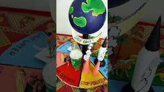 Save Earth Model