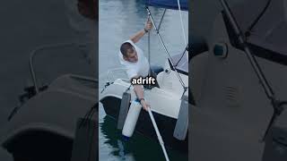 The Ghost Yacht Kaz Ii Australias Modern Maritime Mystery