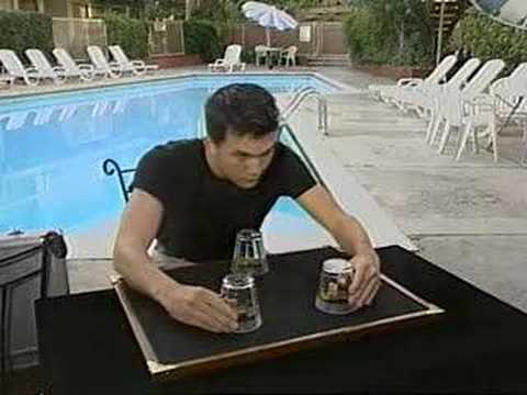 グラス・アンド・ボール