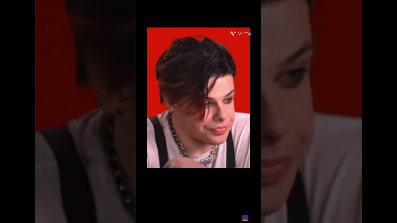 Things YUNGBLUD has said and done that I find funny