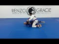 The Under Hook from Half Guard by Greg Hamilton BJJ - Vital and Essential Details You Must Know