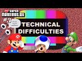 New Super Mario Bros. Wii Ep. 03 (Technical Difficulties)