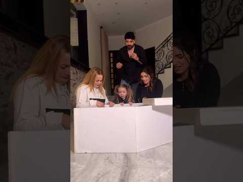 رئيت نفسي في التابوت