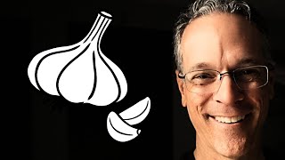 Can Garlic Unclog Arteries?